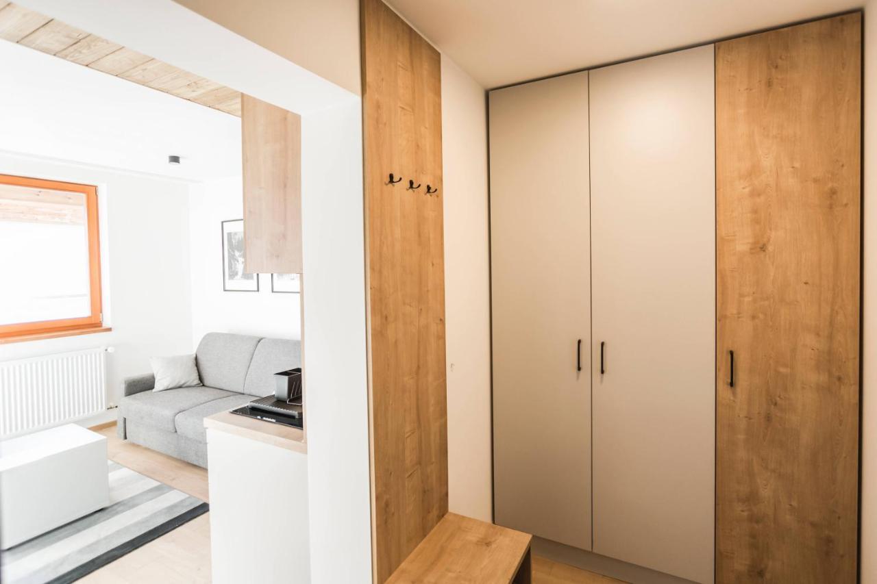 Štrbské Pleso Arietes Marmont Apartmany מראה חיצוני תמונה