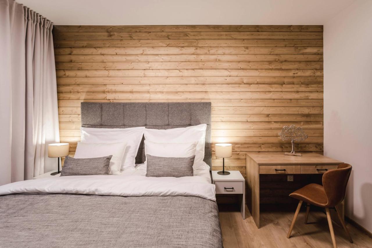 Štrbské Pleso Arietes Marmont Apartmany מראה חיצוני תמונה