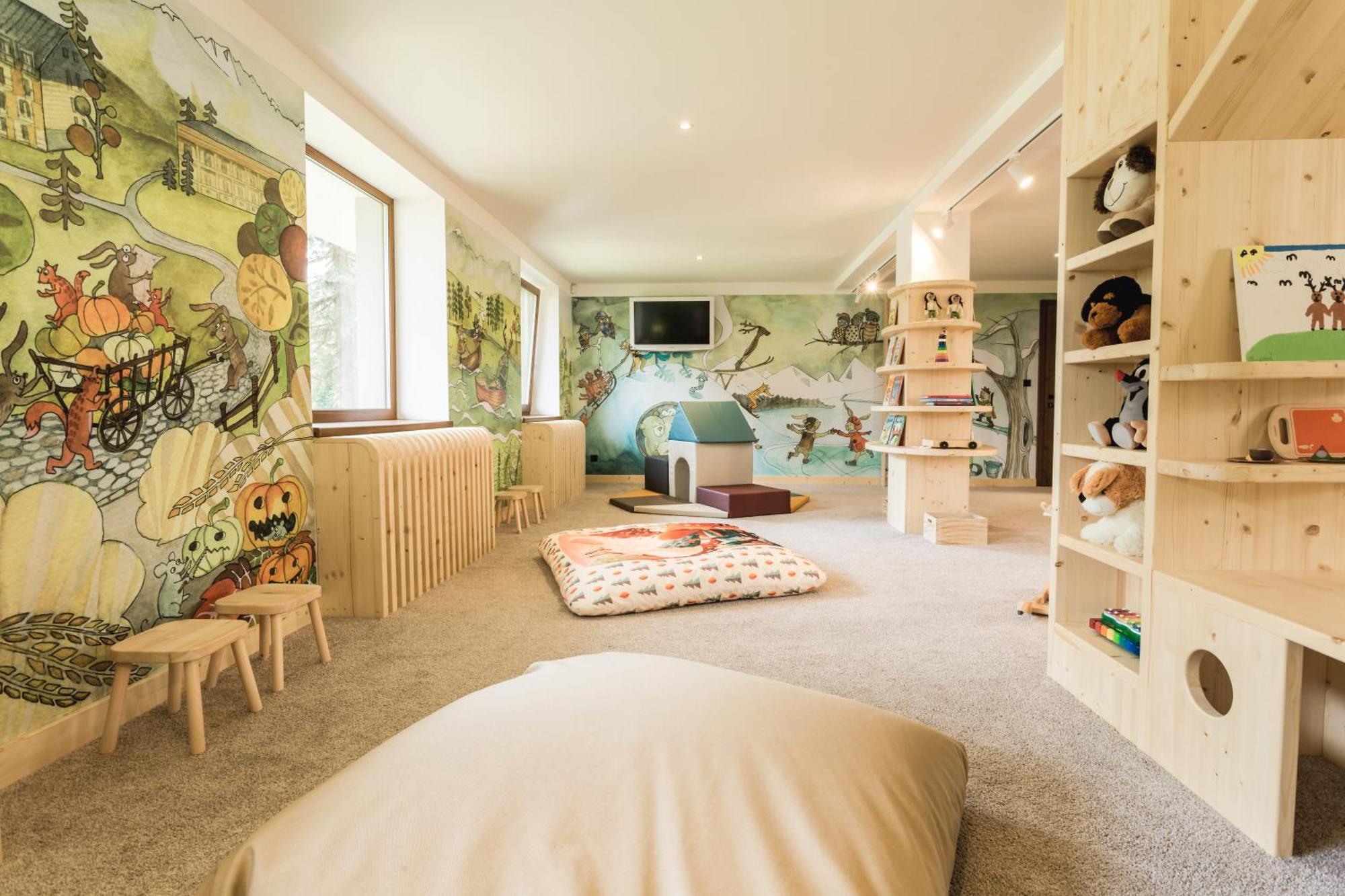 Štrbské Pleso Arietes Marmont Apartmany מראה חיצוני תמונה